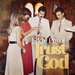 Trust God lyrics | Boomplay Music