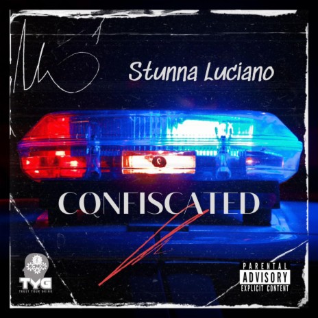 Confiscated | Boomplay Music