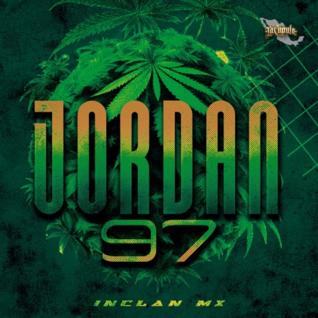 Jordan 97