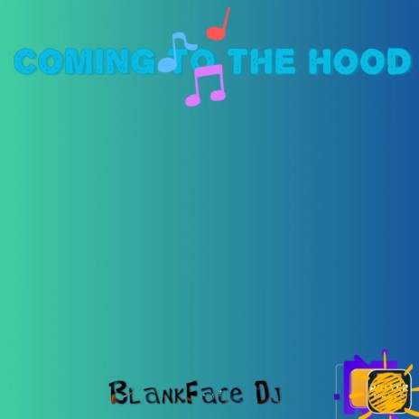 Welcome to the hood | Boomplay Music