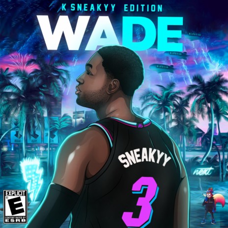 Wade | Boomplay Music