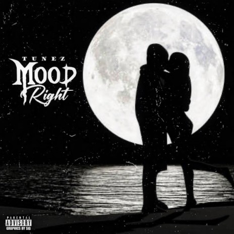 Mood Right | Boomplay Music