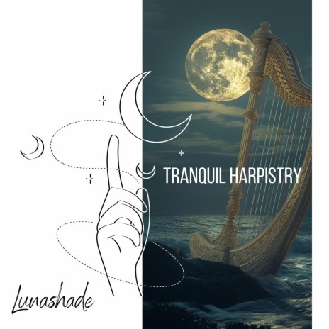 Tranquil Harpistry ft. Universal Mind & Deep Massage Tribe