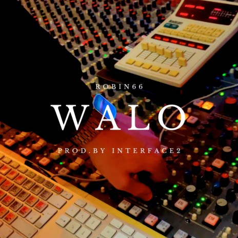 Walo | Boomplay Music