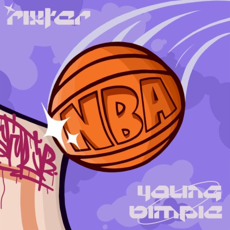 NBA ft. Young Bimpie | Boomplay Music