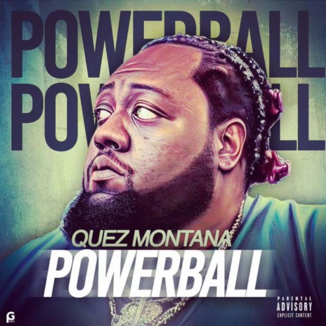 Powerball ft. TurnTheStoveOnBlaze