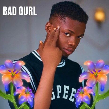 BAD GURL ft. Lilconez | Boomplay Music