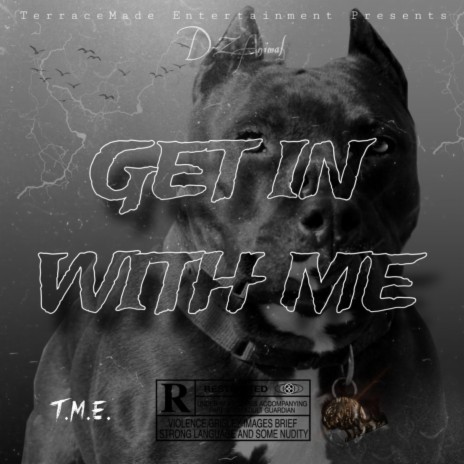 Get In With Me | Boomplay Music