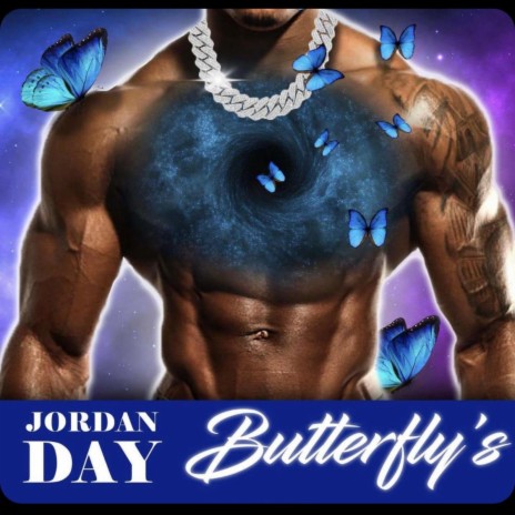 BUTTERFLY'S | Boomplay Music