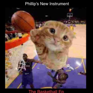 The Basketball EP