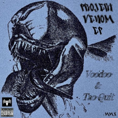 Dimenze Voodoo, planeta Tao ft. Voodoo808