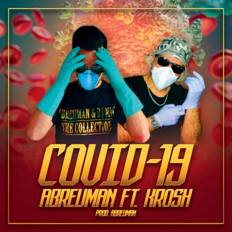 Covid-19 ft. Krosh