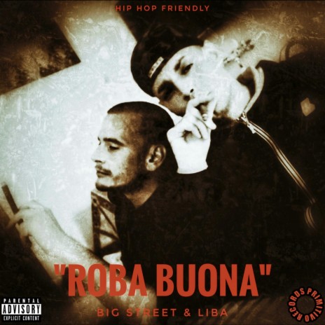 Roba Buona | Boomplay Music