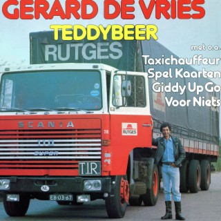 Gerard de Vries