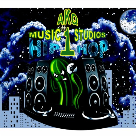 Hip Hop 1 | Boomplay Music