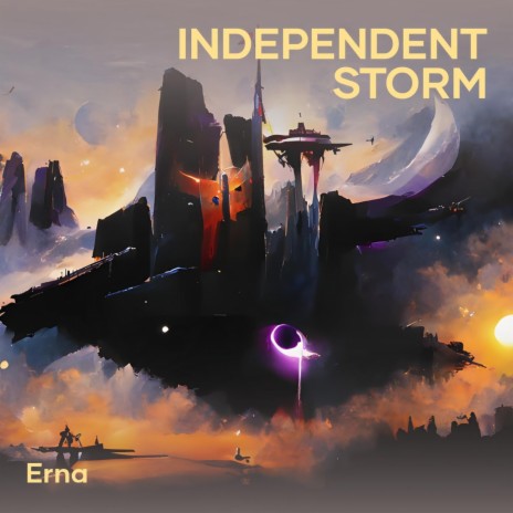 Independent Storm | Boomplay Music