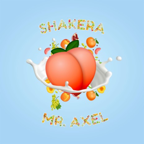 Shakera | Boomplay Music