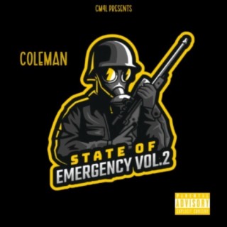 State of Emergency, Vol. 2