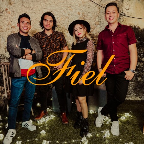 Fiel | Boomplay Music