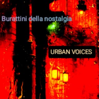 Burattini della nostalgia