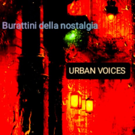 Burattini della nostalgia | Boomplay Music