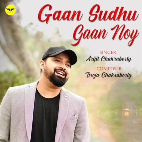 Gaan Sudhu Gaan Noy | Boomplay Music