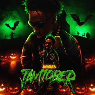 Jamtober