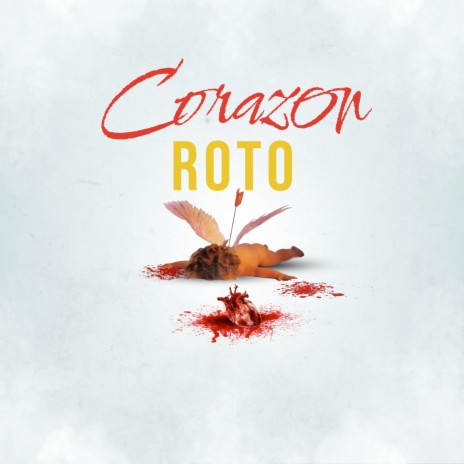 Corazón Roto | Boomplay Music