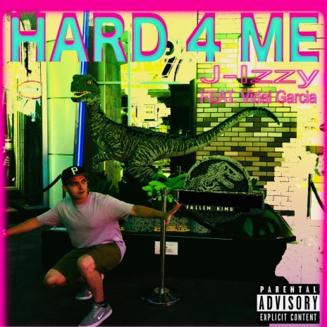 Hard 4 Me ft. Vidal Garcia | Boomplay Music