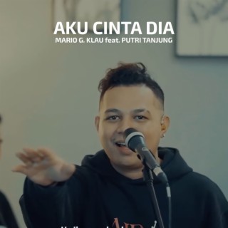 Aku Cinta Dia