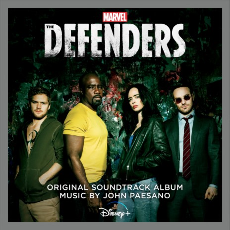 Old Friends (From "The Defenders"/Score) | Boomplay Music