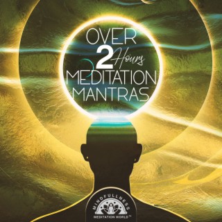Over 2 Hours Meditation Mantras - Zen Garden & Asian Chakra Balancing, Reiki Healing Therapy Sounds, Buddha Lounge Music