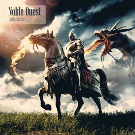 Noble Quest | Boomplay Music