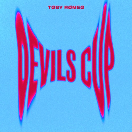 Devils Cup ft. Sahara Beck | Boomplay Music