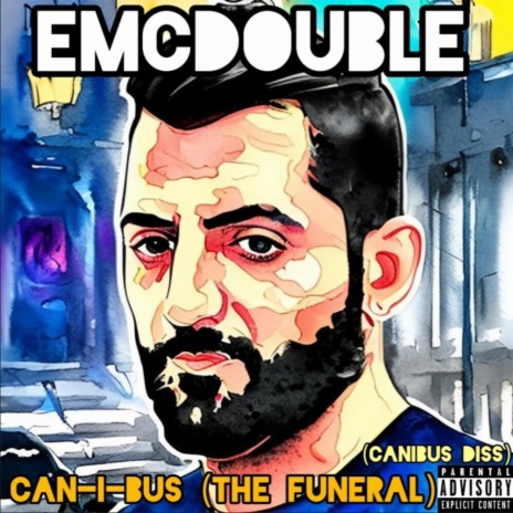 CAN-I-BUS (The Funeral) (Canibus Diss) | Boomplay Music