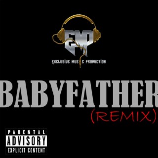 Babyfather Rmx