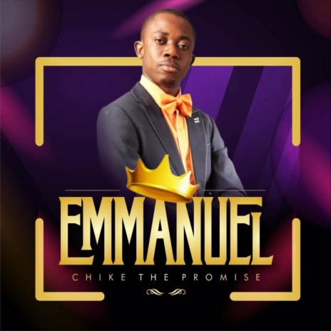 Emmanuel | Boomplay Music