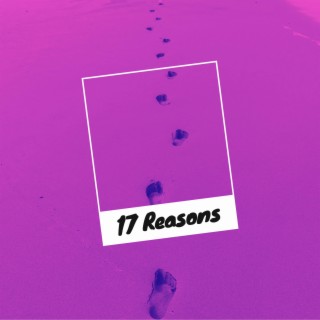 17 Reasons lyrics | Boomplay Music