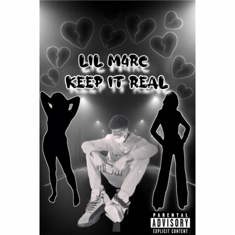 KEEP IT REAL | Boomplay Music