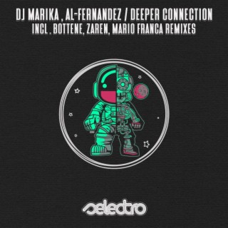 Deeper Connection - Remixes