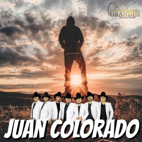 JUAN COLORADO | Boomplay Music