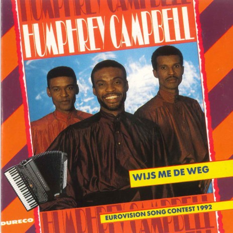 Wijs Me De Weg | Boomplay Music