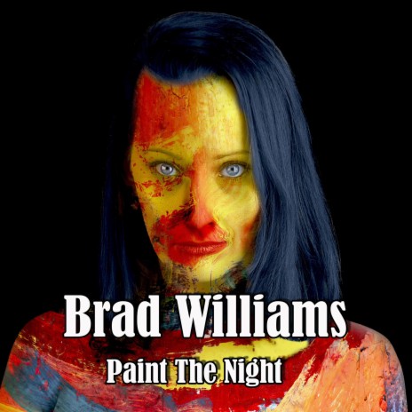 Paint The Night | Boomplay Music