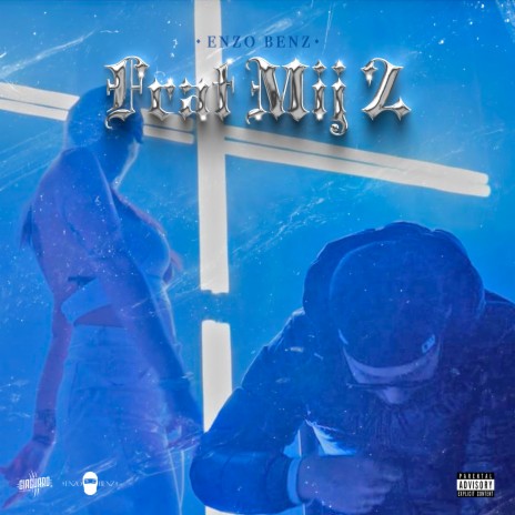 Frat Mij 2 ft. Cocobeatz & Manerre | Boomplay Music