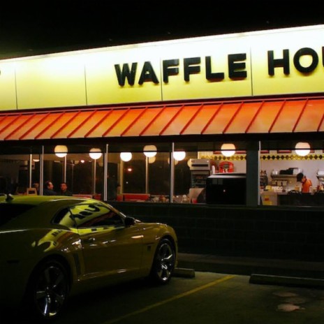 WAFFLE HOUSE | Boomplay Music