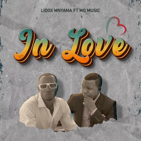 In Love ft. Mo Music | Boomplay Music