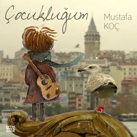 Çocukluğum | Boomplay Music