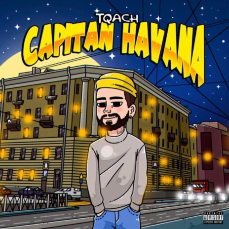 Capitan Havana | Boomplay Music