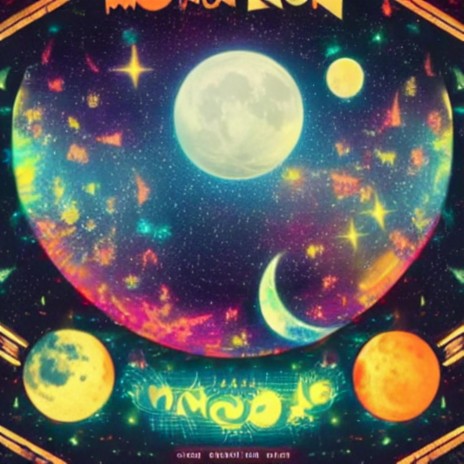 True Moon | Boomplay Music
