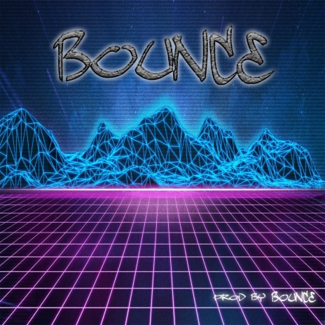 Bounce (Instrumental) | Boomplay Music
